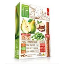 Petisco Fit para Cães Sabor Pera, Mandioca e Ervilha 50g - Pethy