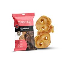 Petisco Focinho Suino 2unds - Mastig