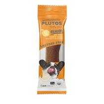 Petisco Funcional Plutos Cheese, Apple & QRill para Cães 60g