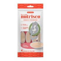 Petisco Gatos Snack Cremoso Nutrisco Atum E Camarão 56g Petisco Gatos Snack Cremoso Nutrisco Atum E Camarão 56g