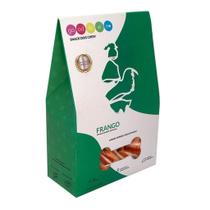 Petisco Good Lovin Frango 60g - Sabor Natural