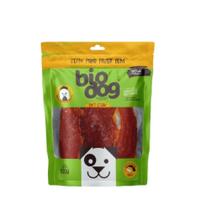 Petisco Gourmet BioDog Soft Steak para Cães, Pet Mordedor Natural Petisco Gourmet BioDog Soft Steak para Cães, Pet Mordedor Natural