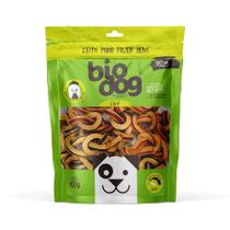 Petisco Gourmet para Cães Loop Filé de Frango Biodog 100g
