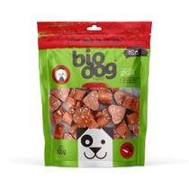 Petisco Gourmet para Cães Love Bits Carne Biodog 100g