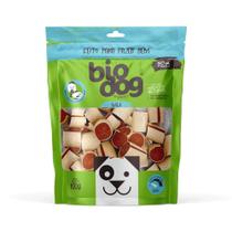 Petisco Gourmet Sushi para Cães Biodog 100g