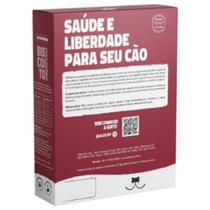 Petisco Hipoalergênico Beterraba 180 gr Código: 103 Petisco Hipoalergênico Beterraba 180 gr Código: 103