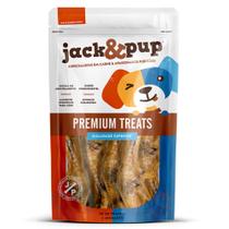 Petisco Jack&Pup Pé de Frango para Cães de Porte Grande