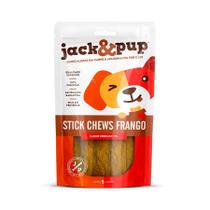Petisco Jack&Pup Sticks Chews Frango para Cães Petisco Jack&Pup Sticks Chews Frango para Cães