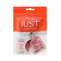 Petisco Just Steak de Pato para Cães e Gatos - 55g