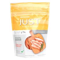 Petisco Just Tiras de Frango para Cães e Gatos 55 g