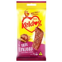 Petisco Keldog Bifão Sabor Picanha Kelco 91g Petisco Keldog Bifão Sabor Picanha Kelco 91g