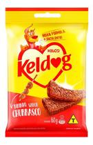Petisco KELDOG BIFINHO CHURRASCO 60G Petisco KELDOG BIFINHO CHURRASCO 60G