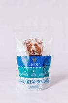 Petisco Lecker Traqueia Bovina