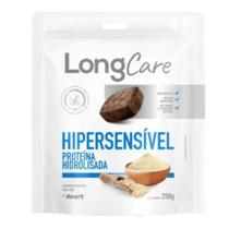 Petisco LongCare Hipersensível para Cães Adultos com Proteína Hidrolisada 250g