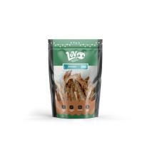 Petisco Manjubinha 80g Mastigável Natural para cães e gatos