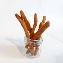 Petisco Muxoxo de Carne