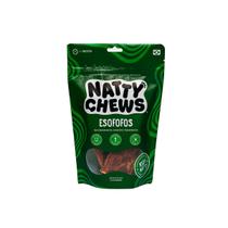 Petisco Natty Chews Mordedor Canino Mastigavel Esofofos