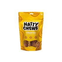 Petisco Natty Chews Mordedor Canino Mastigavel Traquitas