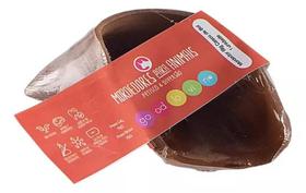 Petisco Natural BigCasco Bovino Para Cães Good Lovin 1 Unidade Petisco Natural BigCasco Bovino Para Cães Good Lovin 1 Unidade