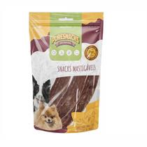Petisco Natural Cachorro Snacks Puresnacks Filezinho
