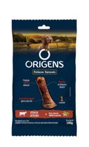 Petisco Natural Cães Origens Osso Fêmur 180g 100% Natural Petisco Natural Cães Origens Osso Fêmur 180g 100% Natural
