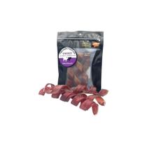 Petisco Natural Collagen Protein Twist Peppy Dog para Cães - Peppy Pet