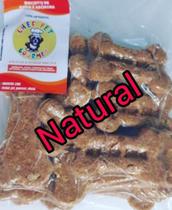 Petisco Natural de Abóbora com Aveia Petisco Natural de Abóbora com Aveia