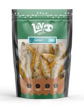 Petisco Natural de Lambarí 80g - LUV Petiscos Petisco Natural de Lambarí 80g - LUV Petiscos