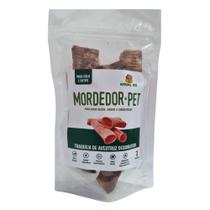 Petisco Natural Desidratado Traqueia de Avestruz com 3 Unidades Petisco Natural Desidratado Traqueia de Avestruz com 3 Unidades