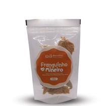 Petisco natural frango mineiro peito de frango inteiro 60g
