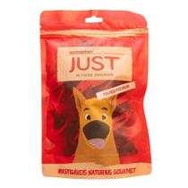 Petisco Natural Just Pulmão Bovino Premium para Cães 100 g