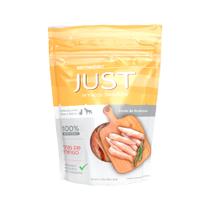 Petisco Natural Just Slice de Frango para Cães e Gatos 55g