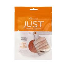Petisco Natural Just - Steak de Frango 75g para Cães e Gatos - Delícia Saudável