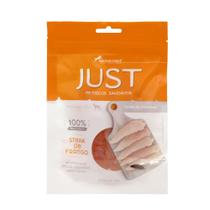Petisco Natural Just Steak de Frango para Cães e Gatos 75g Petisco Natural Just Steak de Frango para Cães e Gatos 75g