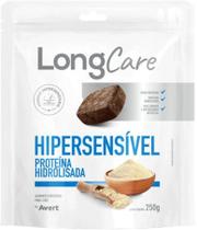 Petisco Natural LongCare Hipersensível Proteína Cães 250g Petisco Natural LongCare Hipersensível Proteína Cães 250g