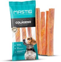 Petisco natural mastig colageno c/3und