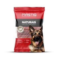Petisco Natural Mastig Filezinho Chips 6" Para Cães - 250g Petisco Natural Mastig Filezinho Chips 6" Para Cães - 250g