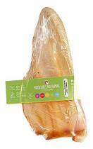 Petisco Natural P/Cães Orelha Bovina Jumbo S Ouvido 1 Und Good Lovin Petisco Natural P/Cães Orelha Bovina Jumbo S Ouvido 1 Und Good Lovin