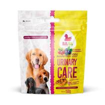 Petisco Natural Papapetisco Urinary Care para Cães Adultos - 150g