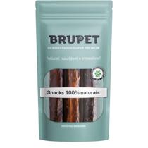 Petisco Natural para Cães Brupet Esofago Recheado 3 unidades Petisco Natural para Cães Brupet Esofago Recheado 3 unidades