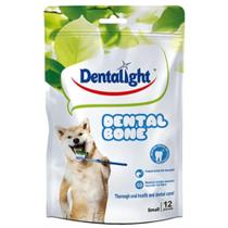 Petisco Natural para Cães Dental Bone 90gr