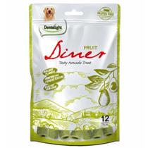 Petisco Natural para Cães Nutri Diner Avocado e Alfafa 110g