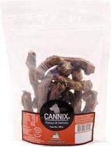 Petisco natural para cães pescoço de galinha cannix 160g Petisco natural para cães pescoço de galinha cannix 160g