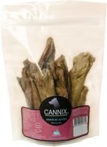 Petisco natural para cães snack ovelha cannix 60g Petisco natural para cães snack ovelha cannix 60g