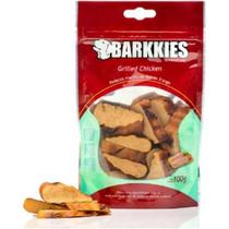 Petisco Natural Taste Barkkies Grilled Chicken 100g