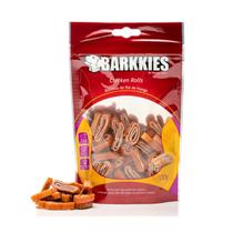 Petisco Natural Taste Barkkies Para Cachorro