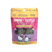 Petisco Natural WOW Moela de pato 50g para cães