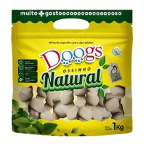 Petisco Ossinho Nó Natural Para Cachorro Pequeno Sem Conservantes Corantes Saudável Digestível 1kg Petisco Ossinho Nó Natural Para Cachorro Pequeno Sem Conservantes Corantes Saudável Digestível 1kg