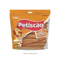 Petisco Ossinho Snacks Fino Retriver Sabor Frango - Petiscão