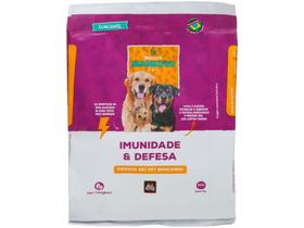 Petisco para Cachorro Adulto Maskoto - Imunidade e Defesa Carne 90g